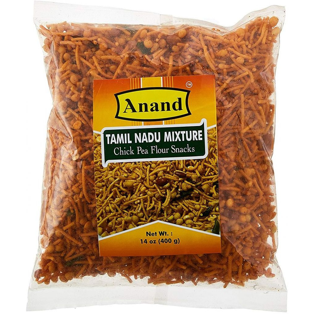 Anand Tamilnadu Mixture 400 gm