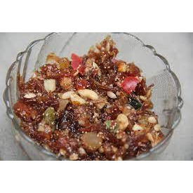 Sagat Dry Fruit Gulkand 360 gm