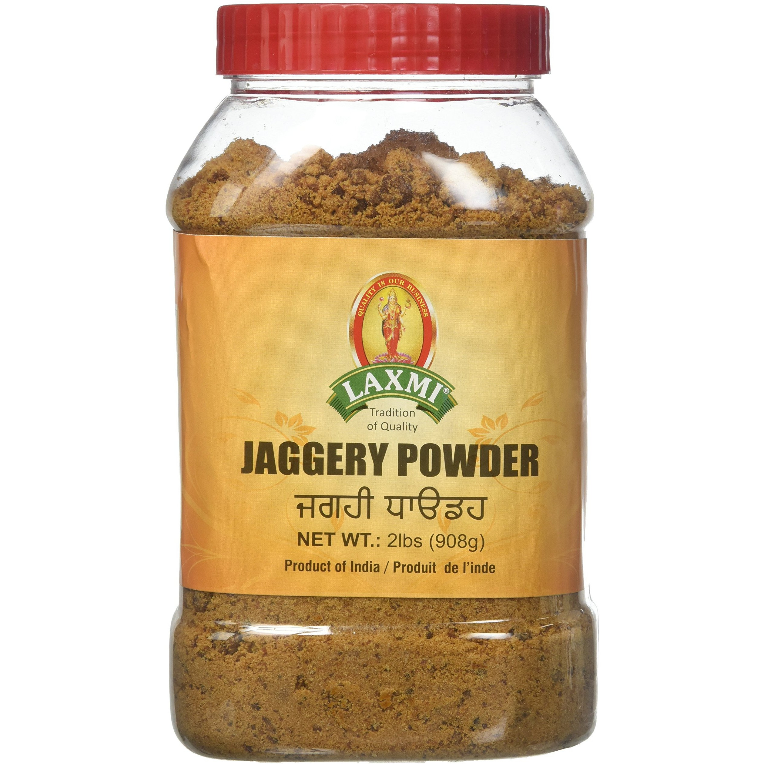 Laxmi Jaggery Powder 2 lb