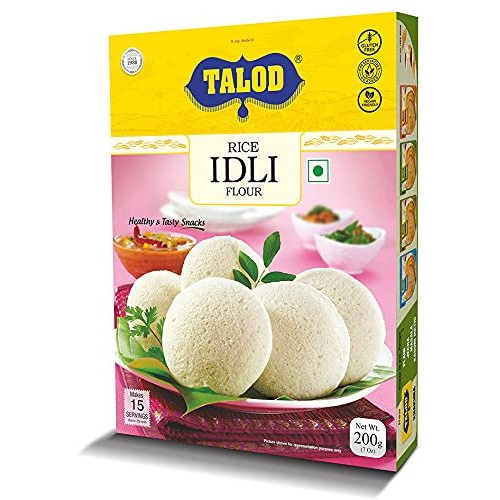 Talod Idli 200gms