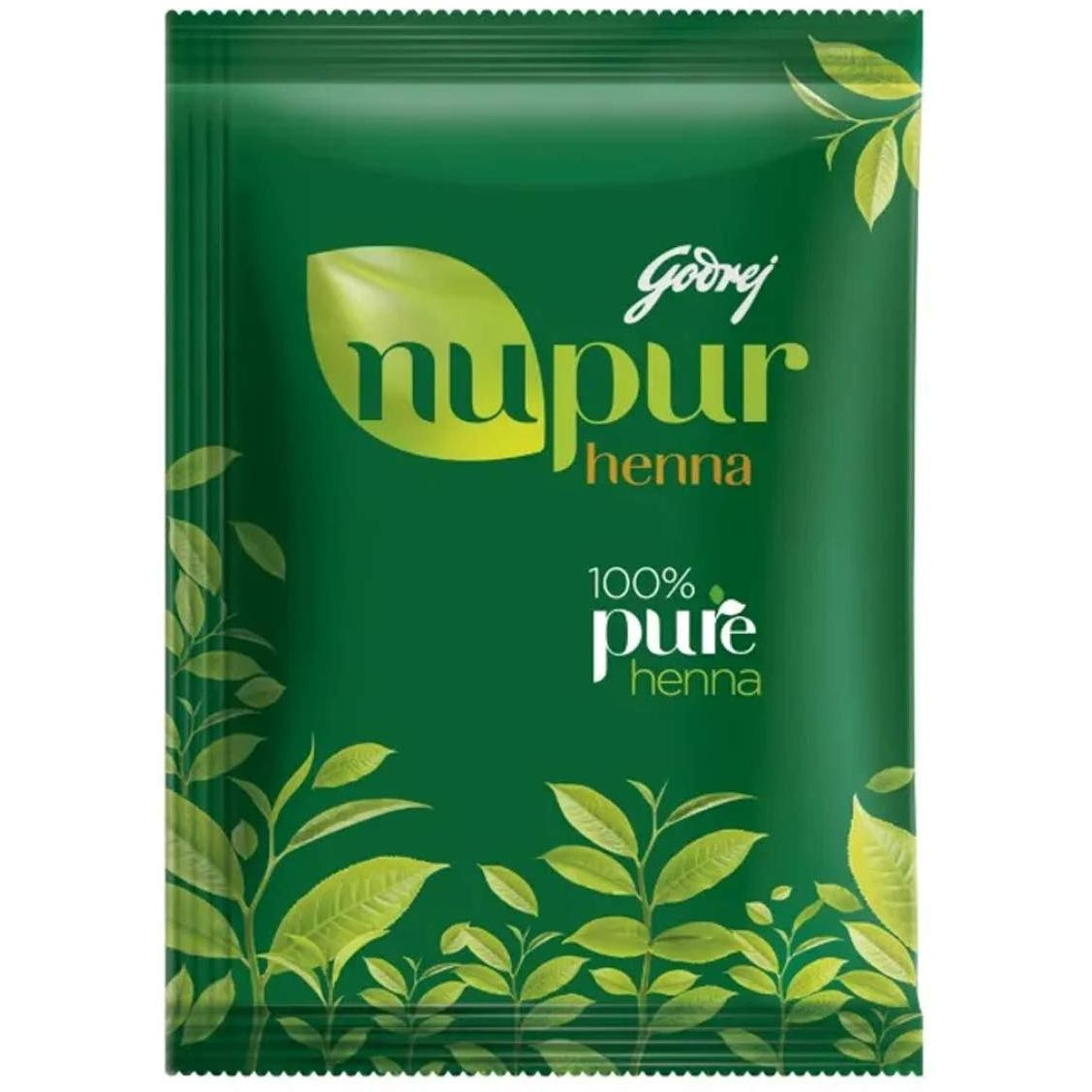 Godrej Nupur Heena, 150g