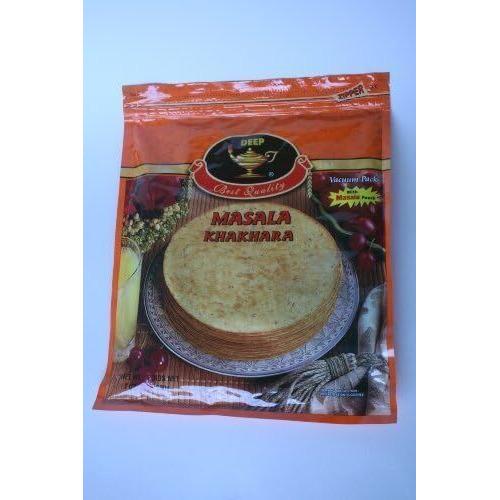 Deep Khakhra Masala 200 gms