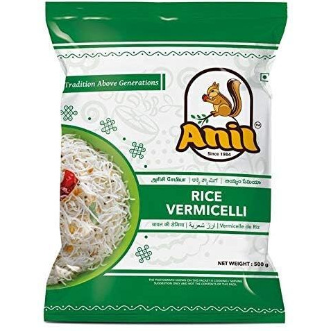 Anil Rice Vermicelli 500 gms