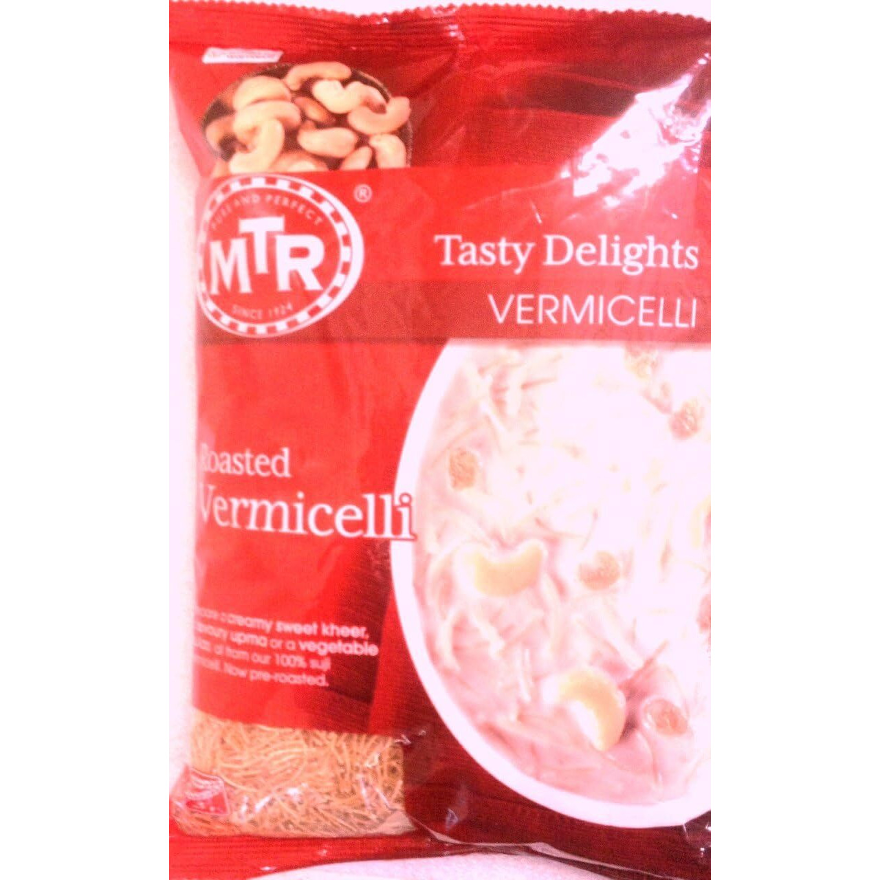 MTR Roasted Vermicelli 900 gms