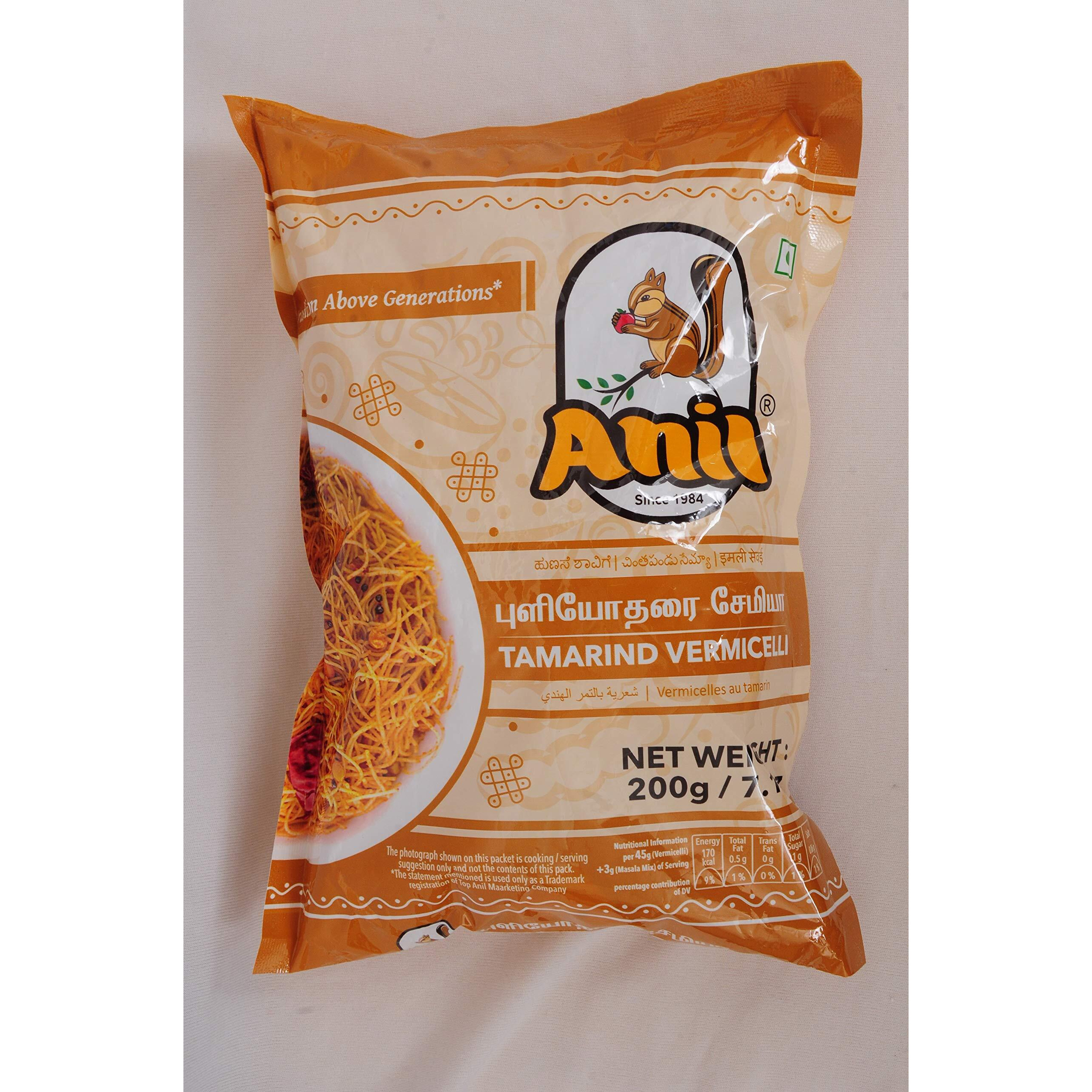 Anil Roasted Tamarind Vermicelli 200g