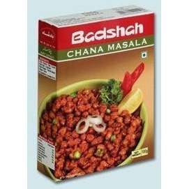 Badshah Chana Masala 100 gms