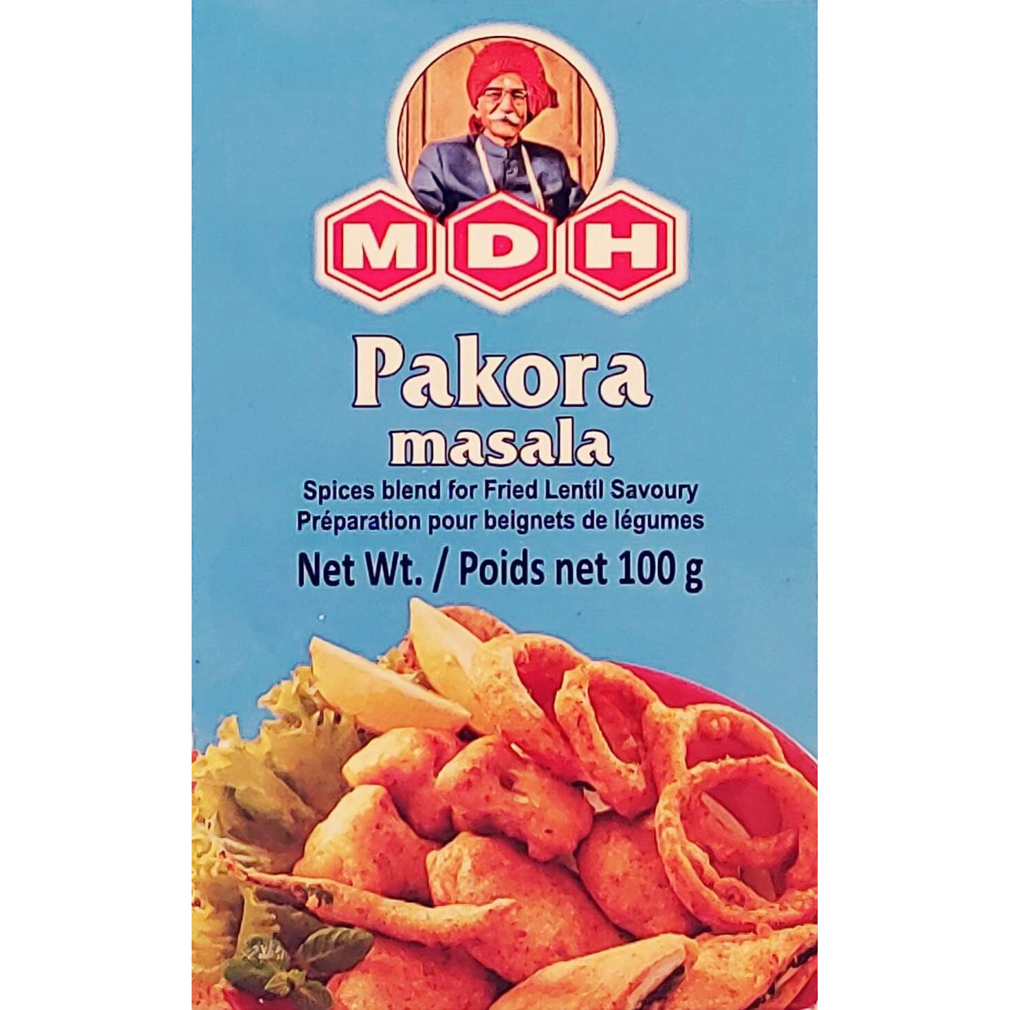 MDH Pakora masala 100 gms