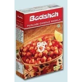 Badshah Punjabi Chhole Masala 100 gms