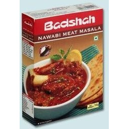 Badshah Nawabi Meat Masala 100 gms