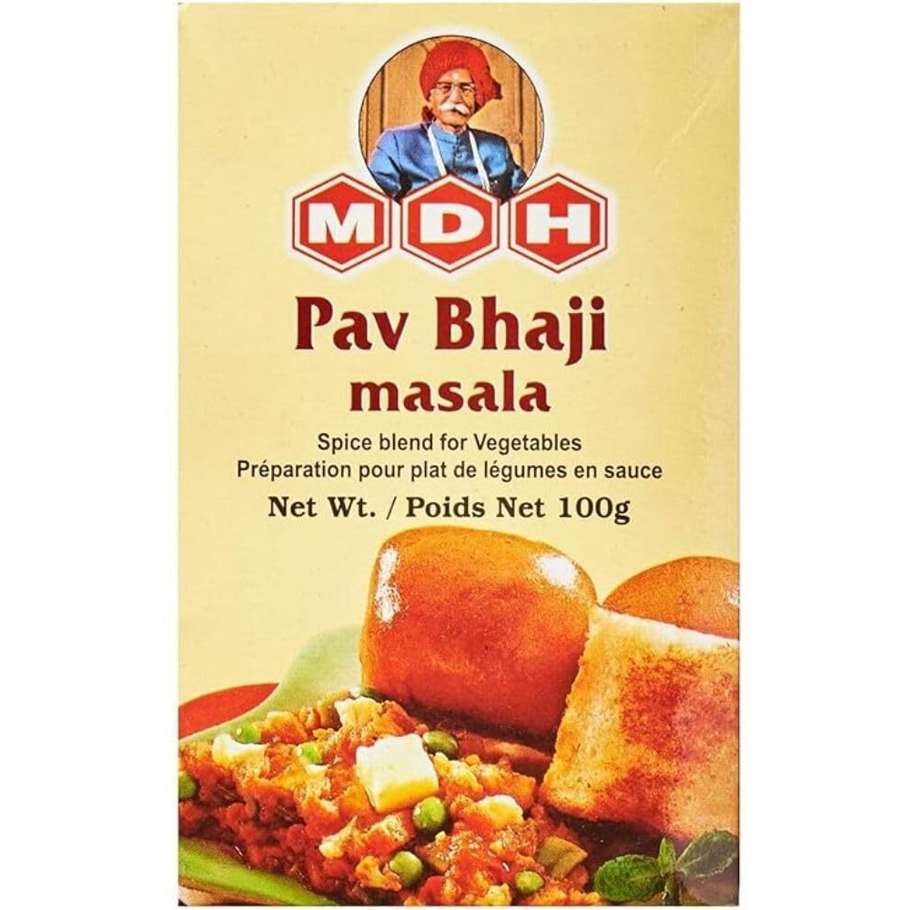 MDH Pav Bhaji masala 100 gms