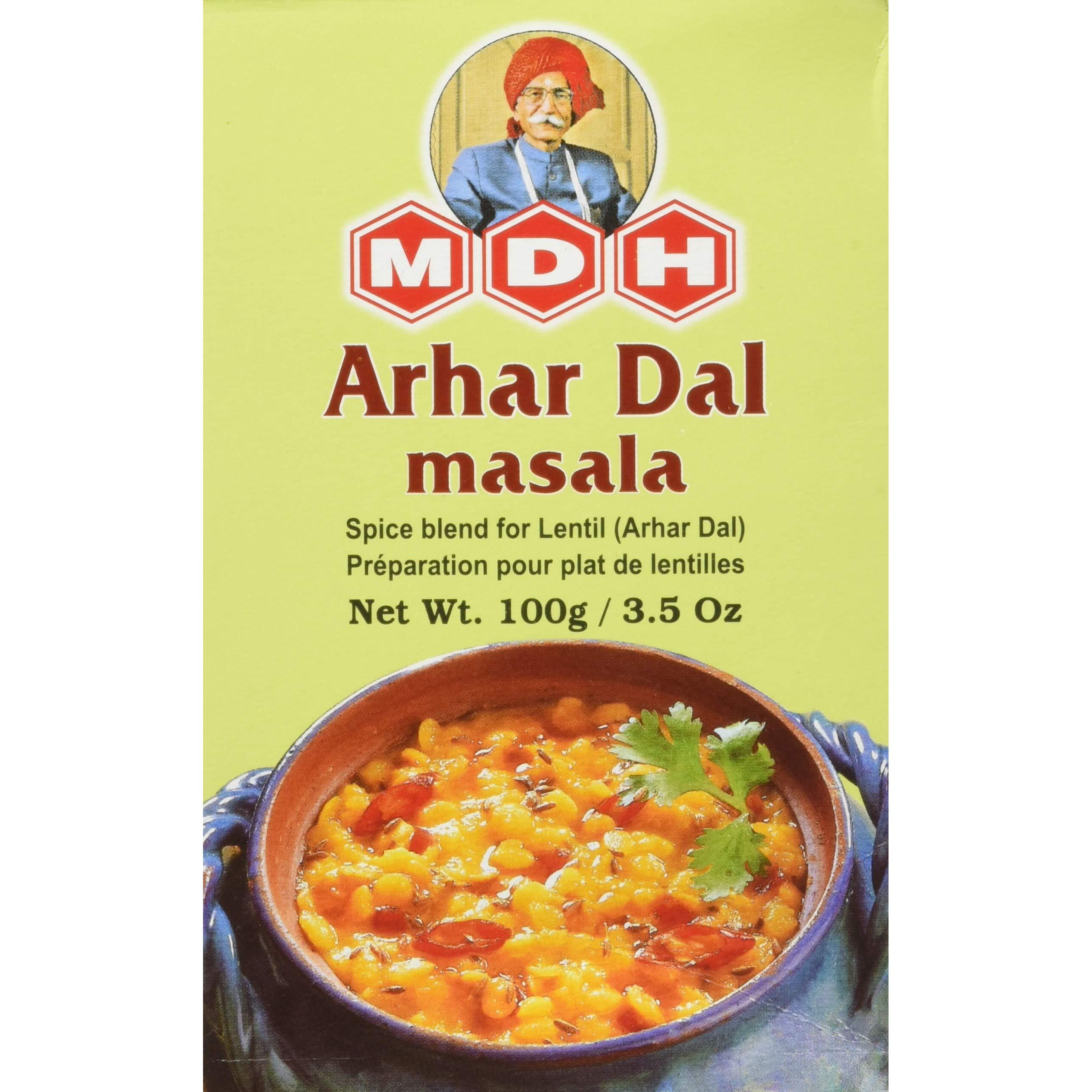 MDH Arhar dal Masala 100 gms