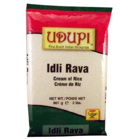 Udupi Idli Rawa 4 lbs