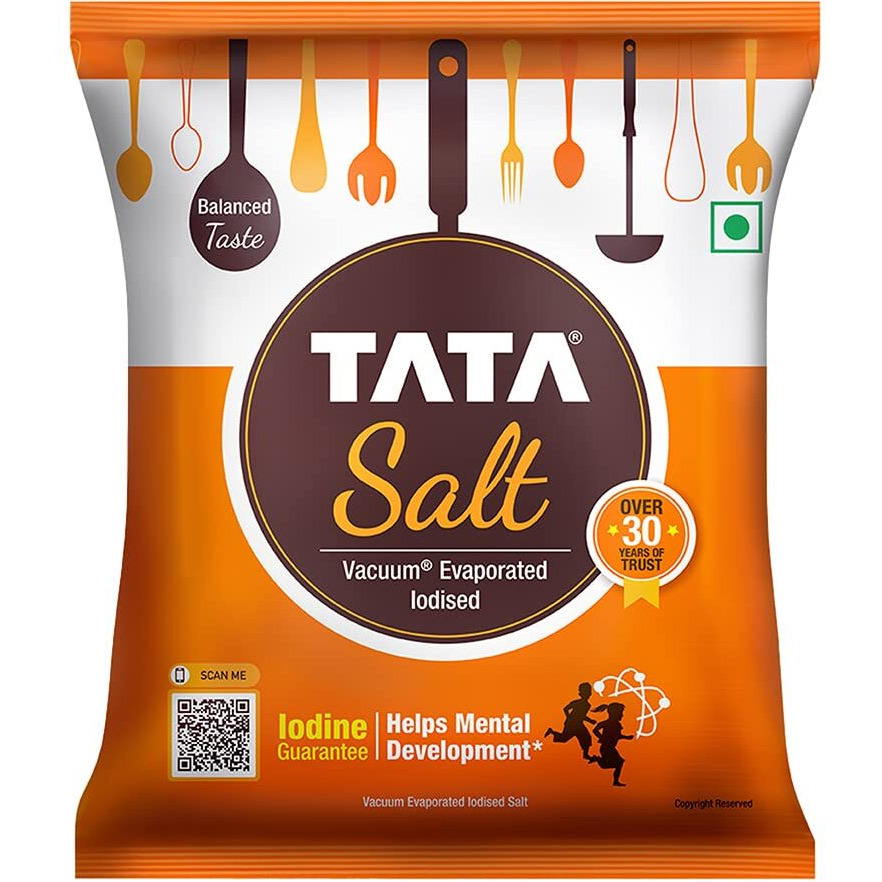 Tata Salt 1 kg