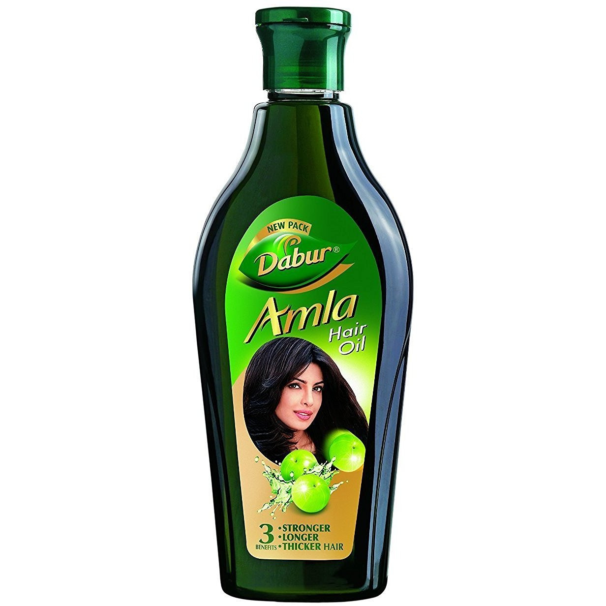 Dabur Amla Oil - 450 ml - Styledivahub