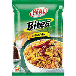 Real Namkeen Bites Indori Mix