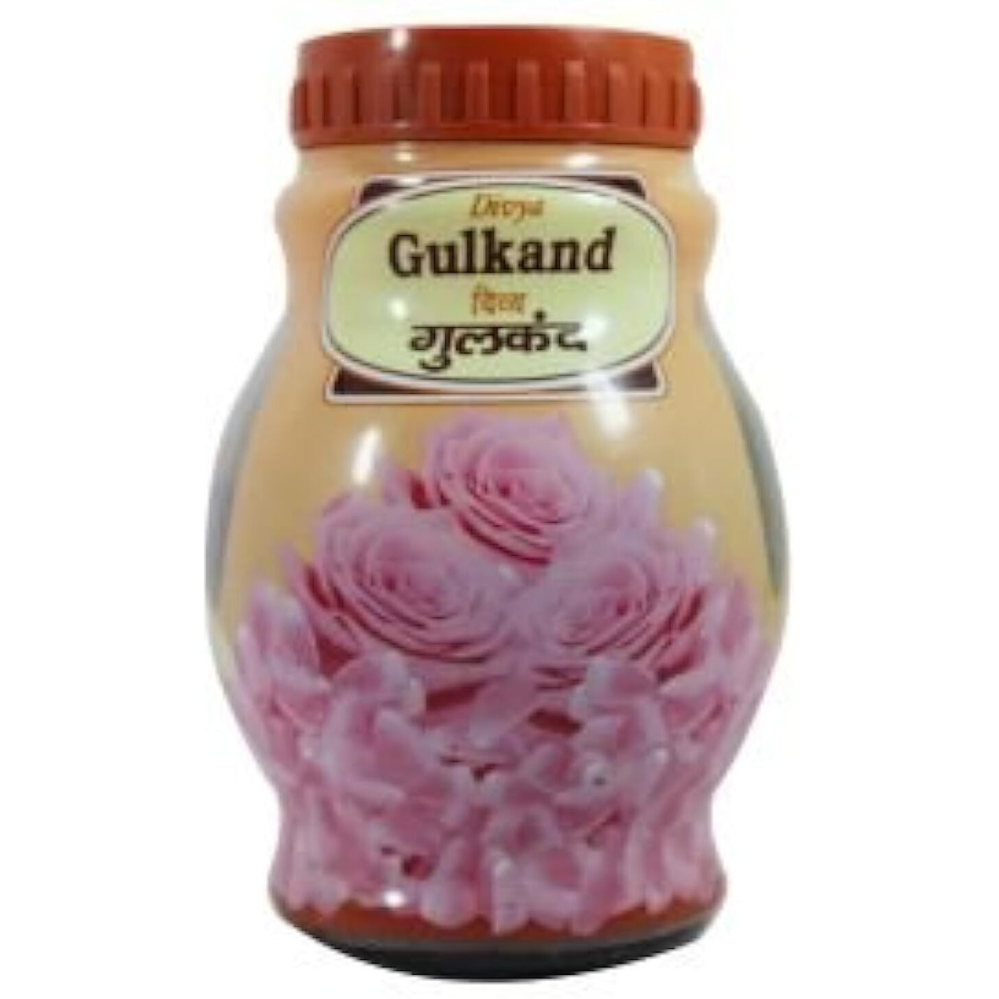 Divya Gulkand - 400 Gm