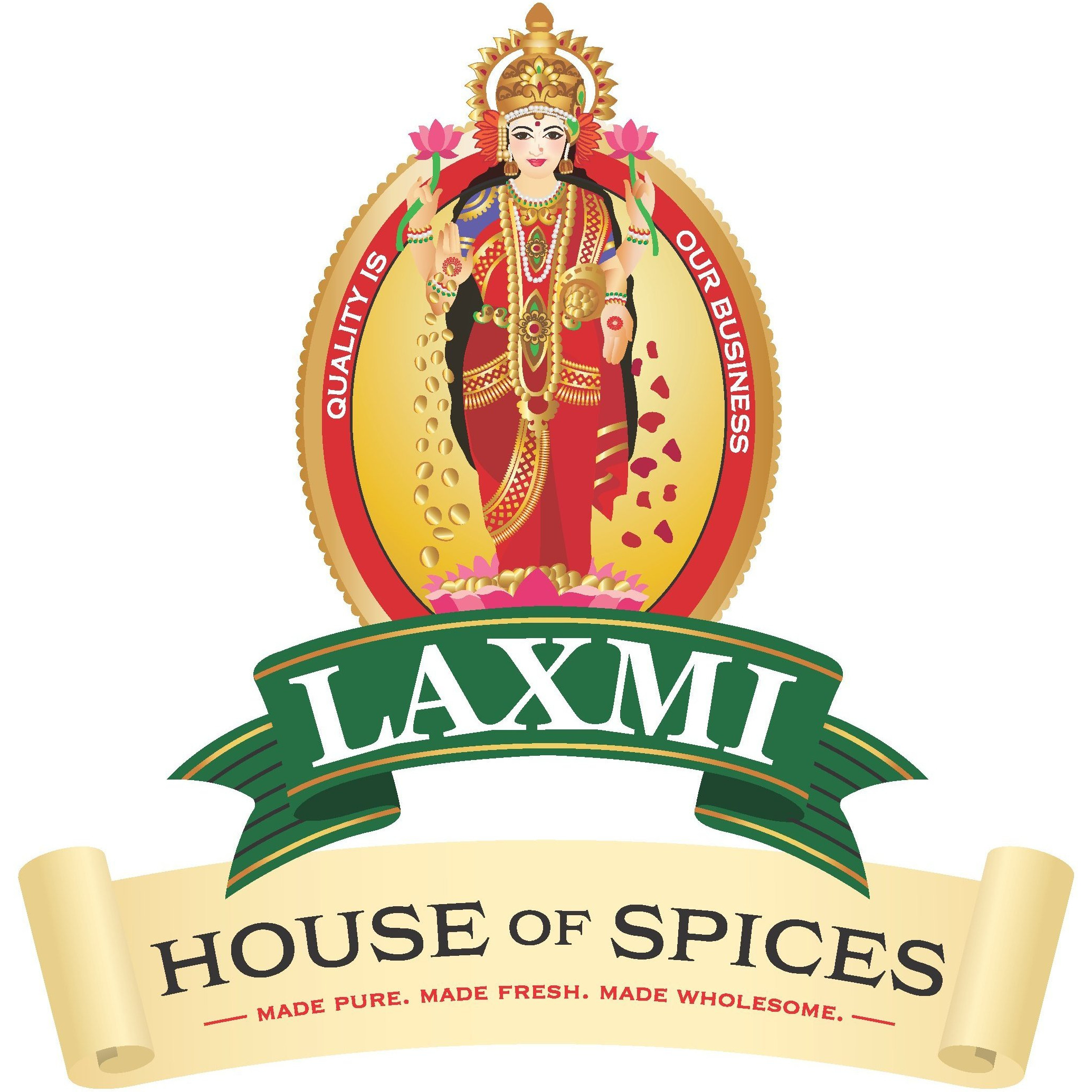 Laxmi Dry Dates (7 oz)