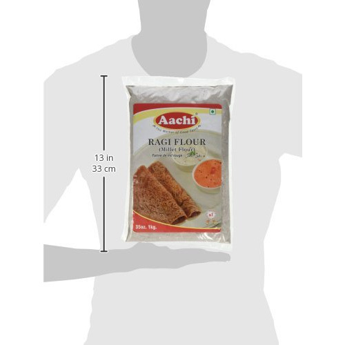 Aachi Ragi Flour 1kg