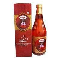 Guruji Kesar Thandai, 750ml