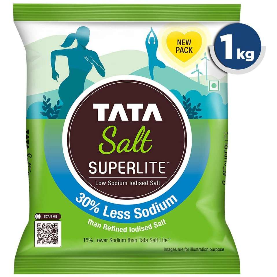 Tata Salt Superlite, 1kg