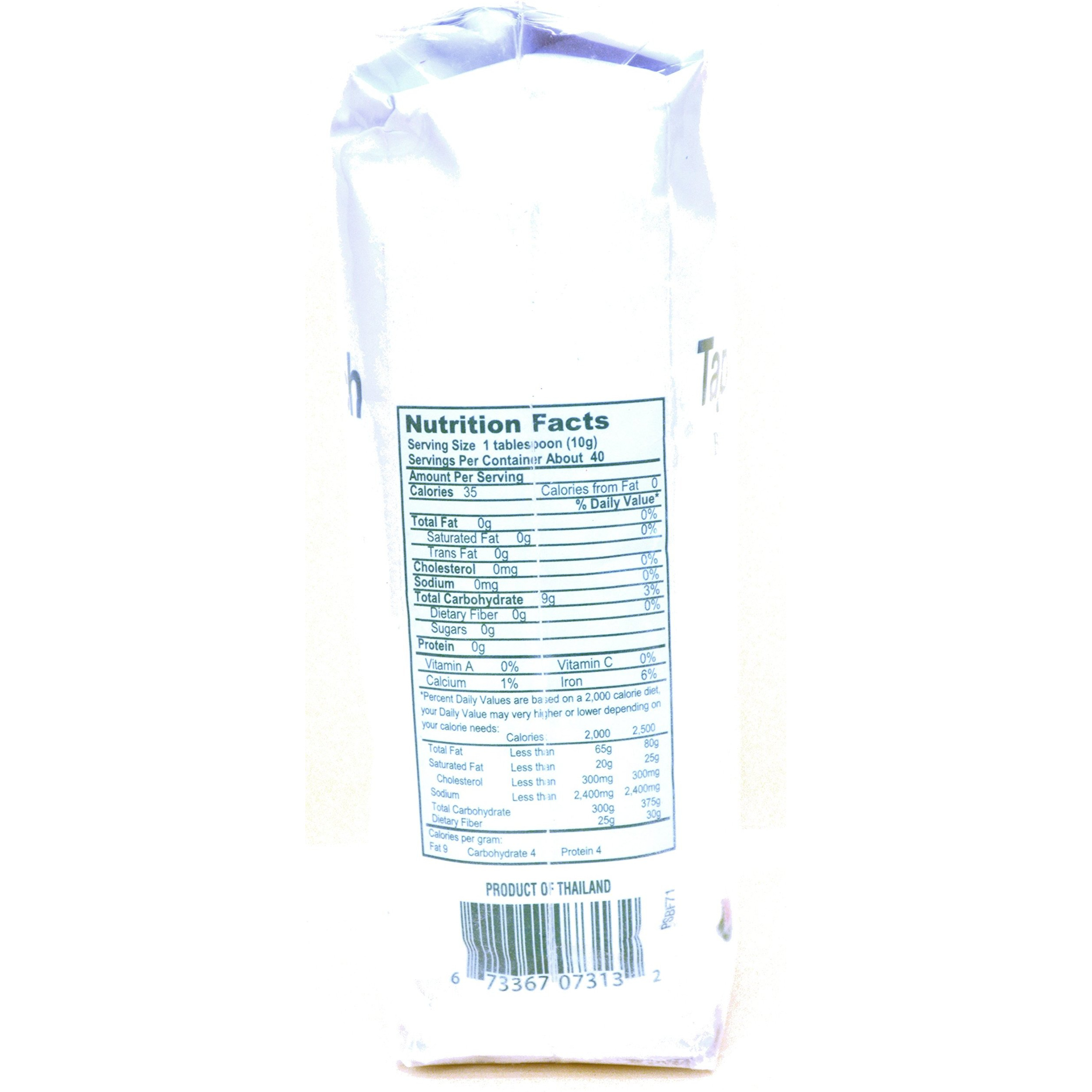 Flying Horse Tapioca Starch, 14 Oz. (Pack of 2)