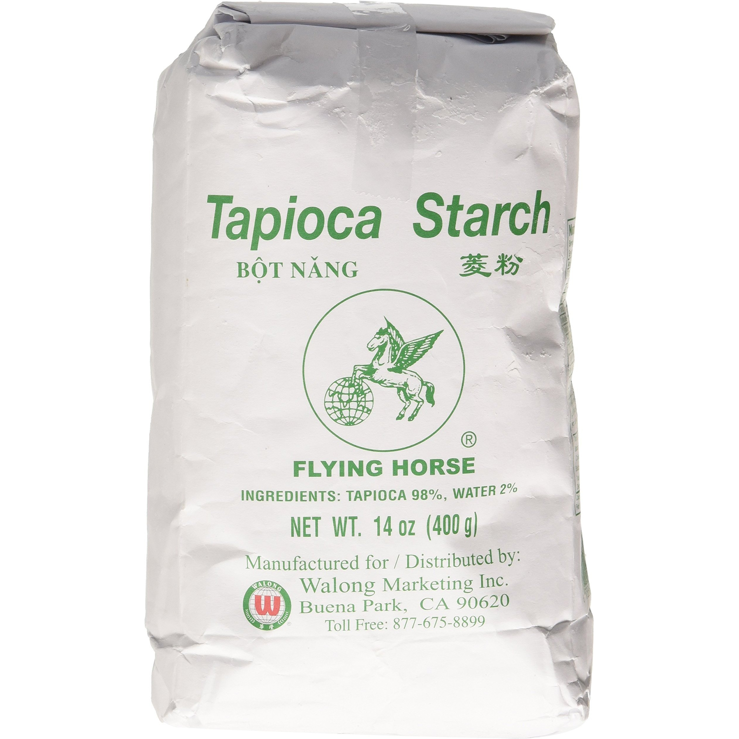 Tapioca Starch / Flour