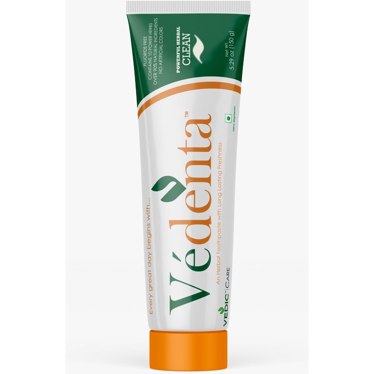 Vedenta Herbal Toothpaste