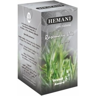 Hemani Rosemary Oil 30ml