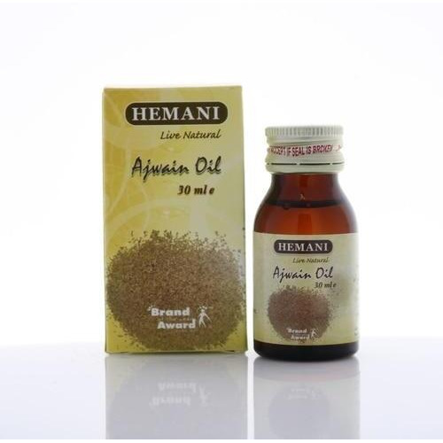 Hemani Ajain Oil