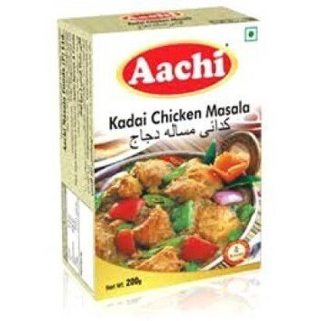 Aachi Kadai Chicken Masala 200g(pack of 2)