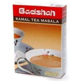 Badshah Kamal Tea Masala 100g(pack of 2)