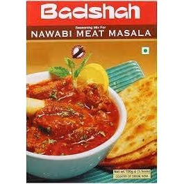 Badshah Nawabi Meat Masala100g(pack of 3)