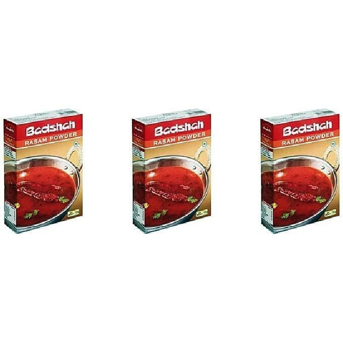 Pack Of 3 - Badshah Rasam Masala - 3.5 Oz