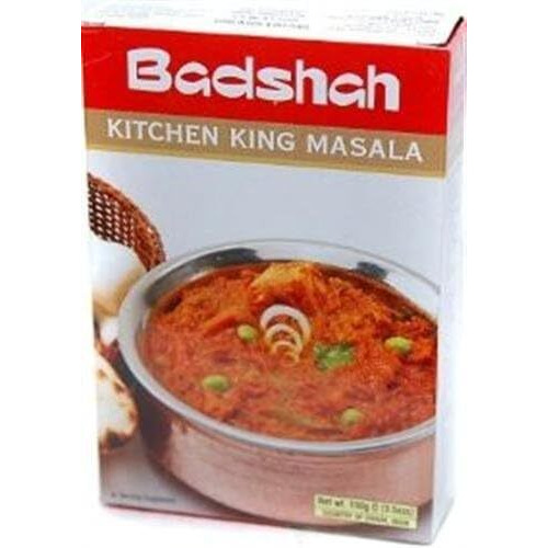 Badshah Kitchen King Masala 100g(pack of 3)