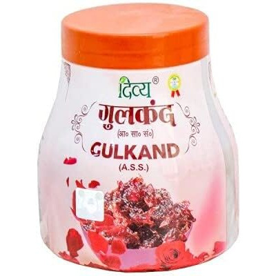 Patanjali Divya Gulkand 400 gm