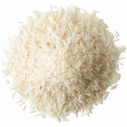 SOI Jasmine Rice