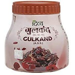 Patanjali Divya Gulkand 400 gm