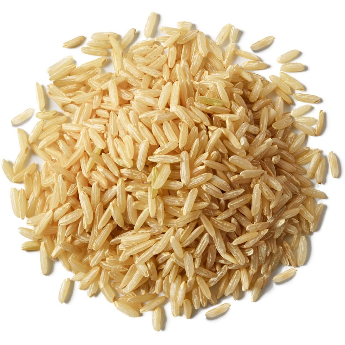 SOI Basmati Bron Rice