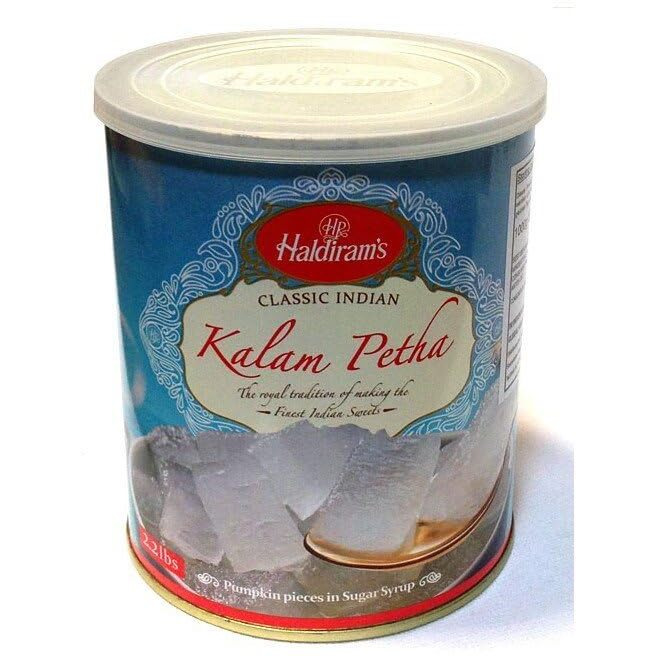 Haldirams Haldiram's Kalam Petha - 2lb,, ()