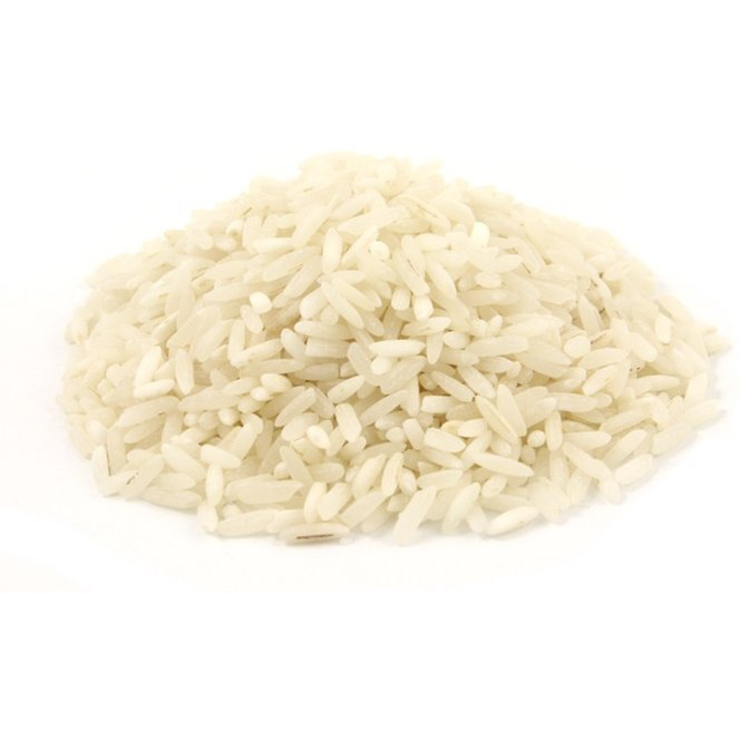 SOI Long Grain Rice