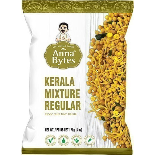 Anna Bytes Kerala Mixture Regular 6oz