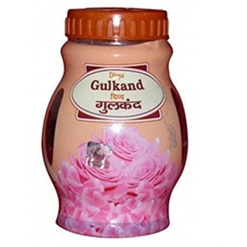 Patanjali Divya Gulkand 400 gm X 2