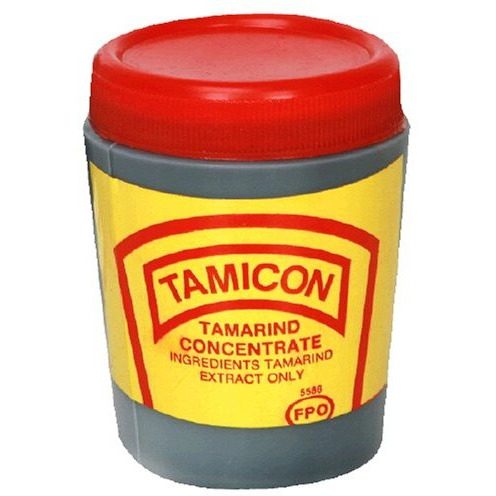 Tamicon Tamarind Paste, 8-Ounce Unit