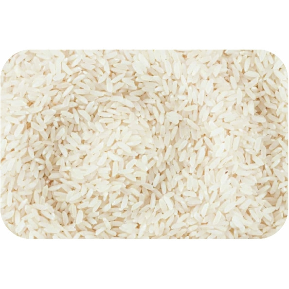 SOI Organic Sonamasoori Rice 4lbs