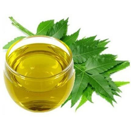 Pack Of 2 - Ashin Neem Oil - 100 Ml