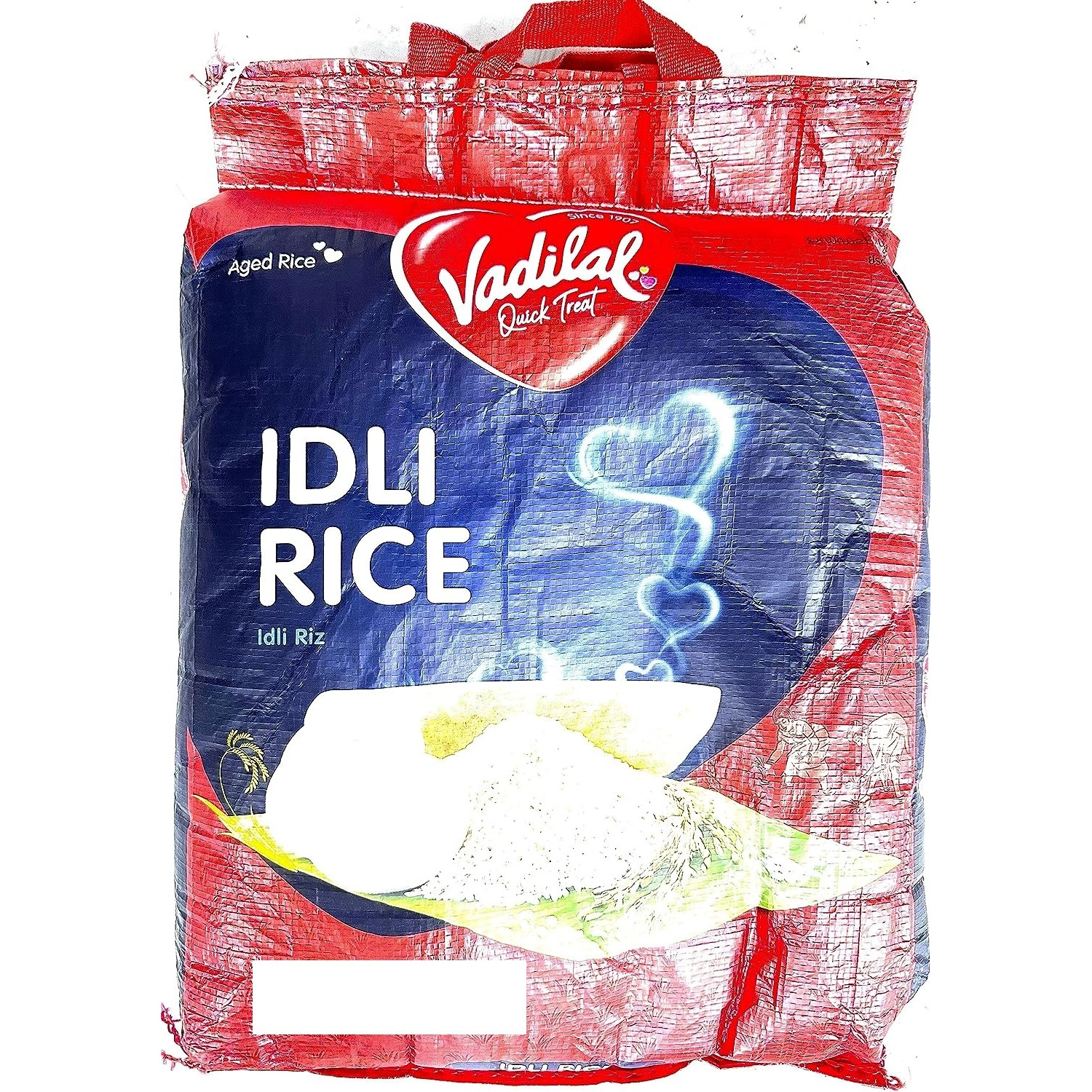 Vadilal Idli Rice 10lbs