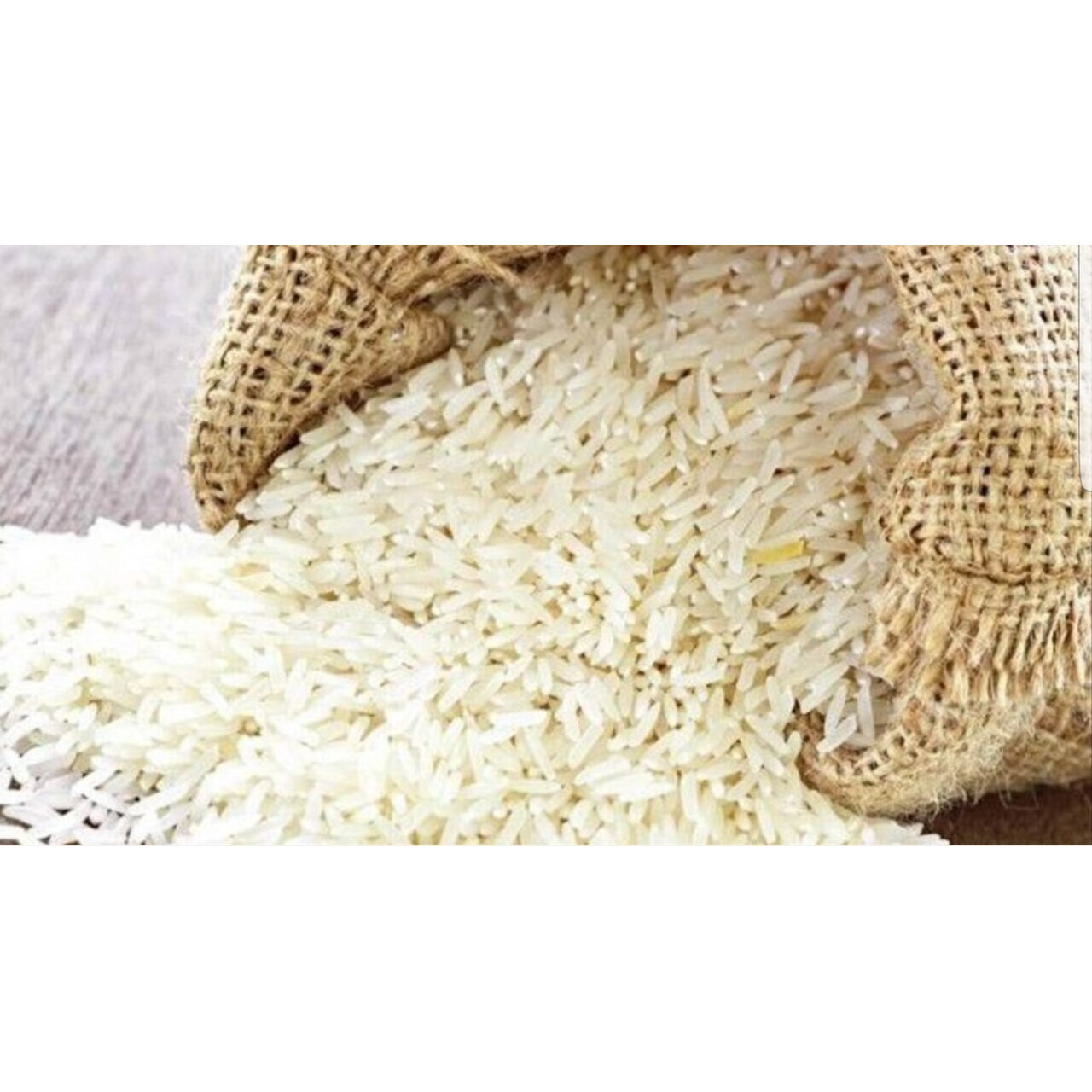 Vadilal Ponni Boil Rice 20lbs