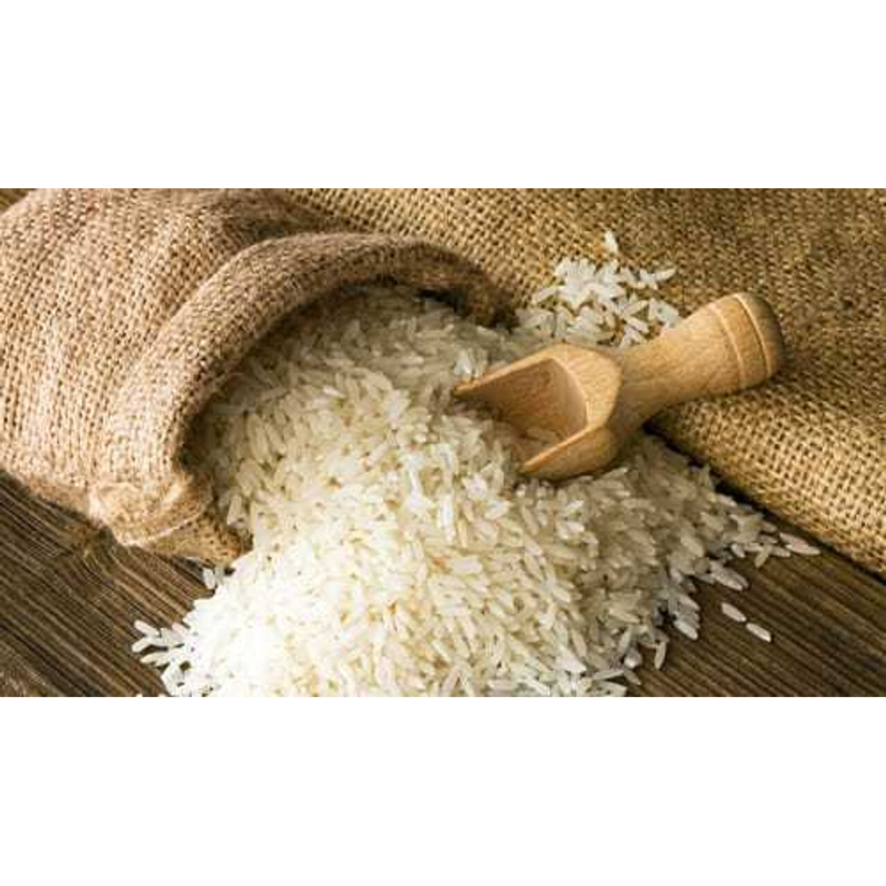 Vadilal Ponni Ra Rice 20lbs