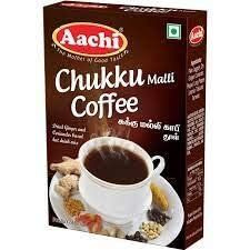 AACHI CHUKKU MALLI KAPPI - 200 GMS (7 OZ)