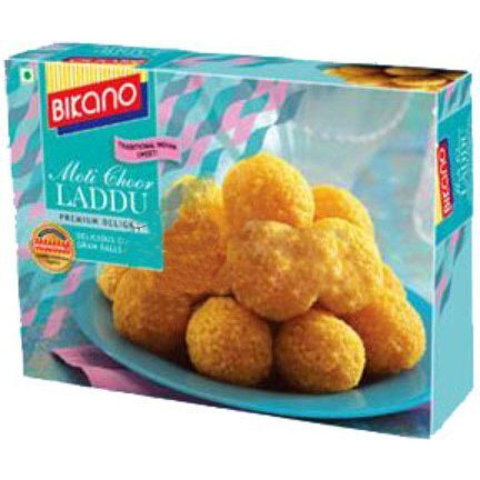 Bikano Moti Choor Laddu